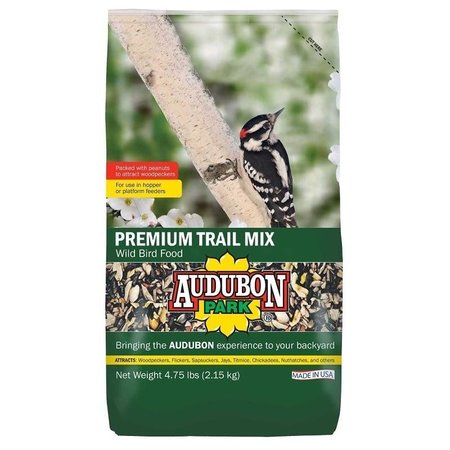 AUDUBON PARK Wild Bird Food, 475 lb 12232